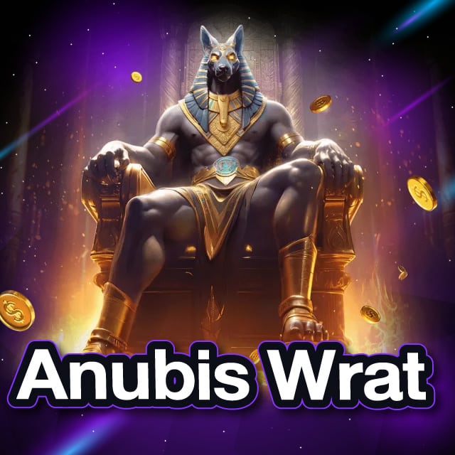 Anubis Wrat