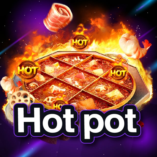 Hot pot